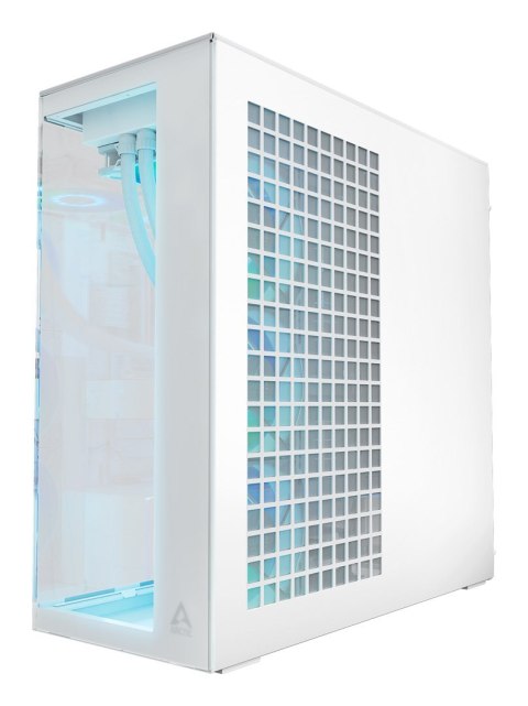 Obudowa CASE MIDITOWER EATX Xtender WHT ACPCC00014A ARCTIC