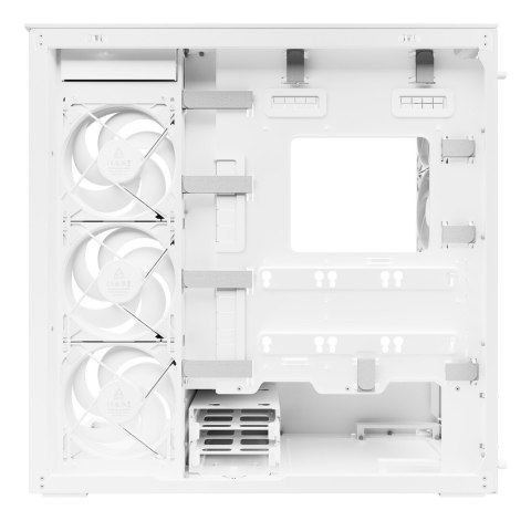 Obudowa CASE MIDITOWER EATX Xtender WHT ACPCC00014A ARCTIC