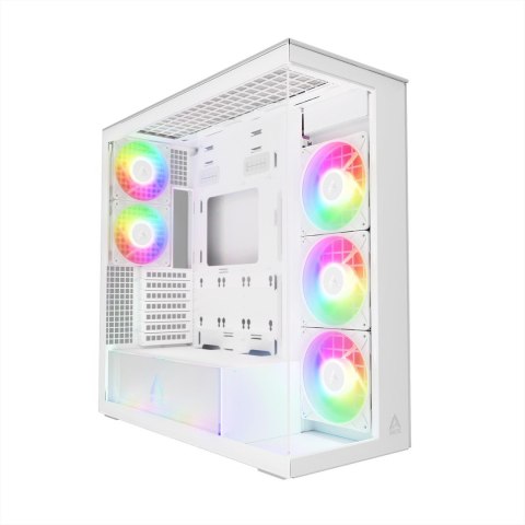 Obudowa CASE MIDITOWER EATX Xtender WHT ACPCC00014A ARCTIC