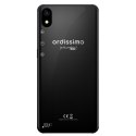 ORDISSIMO LeNumero2 Mini 13,8 cm (5.45") Jedna karta SIM Android 13 4G USB Type-C 3 GB 32 GB 2500 mAh Czarny