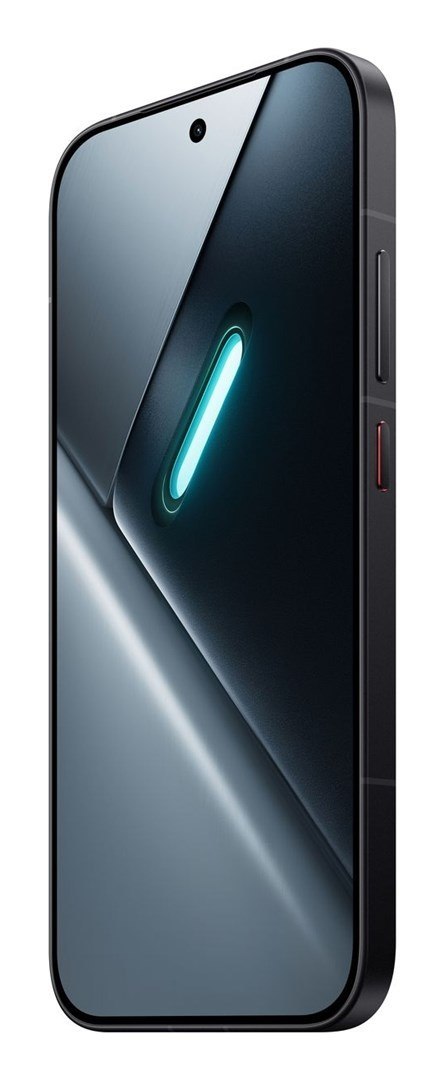 POCO X8 Pro 16,7 cm (6.59") Dual SIM 5G USB Type-C 12 GB 512 GB 6500 mAh Czarny
