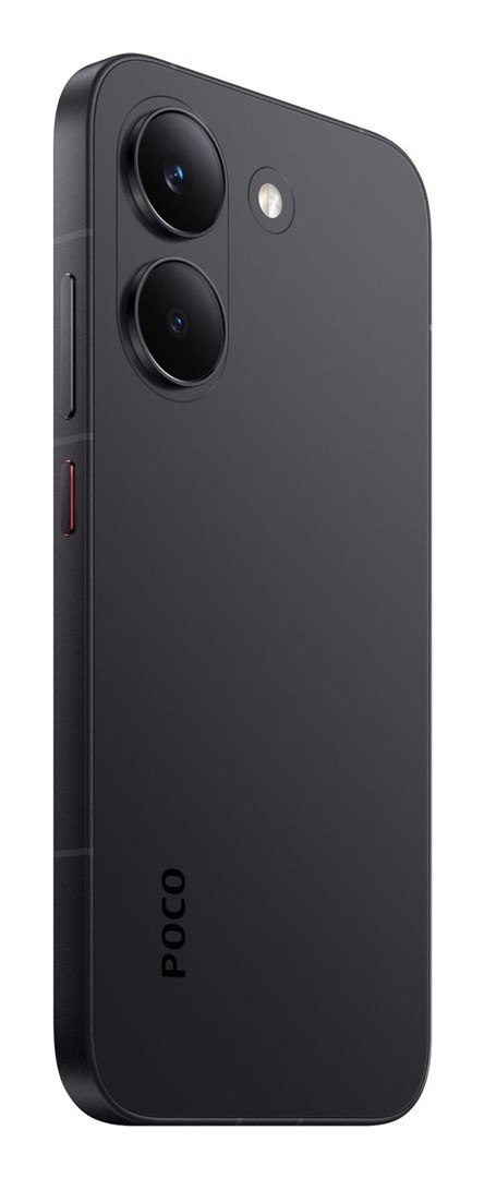 POCO X8 Pro 16,7 cm (6.59") Dual SIM 5G USB Type-C 12 GB 512 GB 6500 mAh Czarny