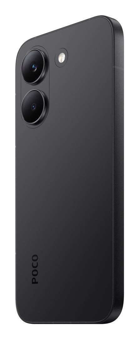 POCO X8 Pro 16,7 cm (6.59") Dual SIM 5G USB Type-C 12 GB 512 GB 6500 mAh Czarny