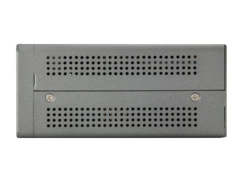 Przełącznik LevelOne TURING Industrial Gb/L3 Managed PoE 240W 1Gbps