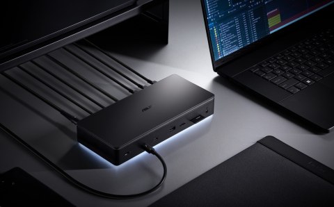 Stacja dokująca Asus DC510 TBT5/EU