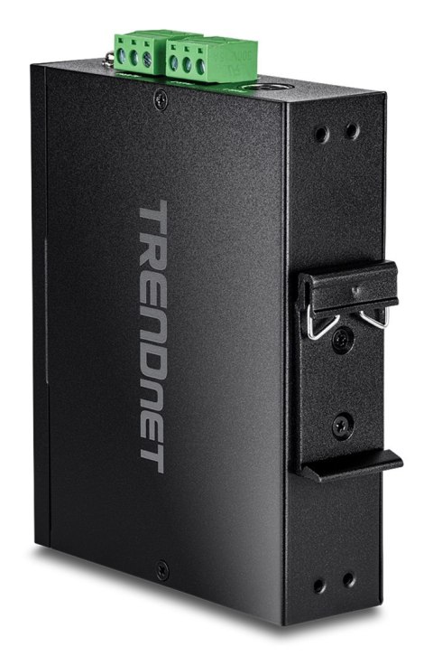 Trendnet TI-G5062 przełącznik sieciowy Nie zarządzany 2.5G Ethernet (100/1000/2500) Czarny