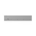 Ubiquiti UNAS-PRO-8 serwer danych NAS Rack (2U) Cortex-A Cortex-A57 16 GB Szary
