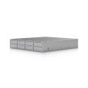 Ubiquiti UNAS-PRO-8 serwer danych NAS Rack (2U) Cortex-A Cortex-A57 16 GB Szary