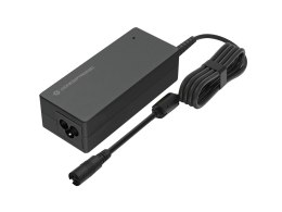 Conceptronic OZUL08B10 adapter zasilający/ inwentor Wewnętrzna 90 W Czarny