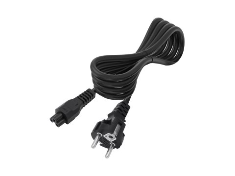 Conceptronic OZUL08B15 adapter zasilający/ inwentor Wewnętrzna 90 W Czarny