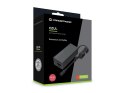 Conceptronic OZUL08B15 adapter zasilający/ inwentor Wewnętrzna 90 W Czarny