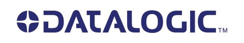 Datalogic Gryphon I GM4500 - Kit - Barcode-Scanner