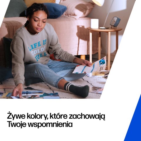Tusz HP 303 XL (T6N04AE) (Czarny)