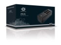 Zasilacz UPS CONCEPTRONIC 650VA/360W/6xSchuko/RJ45