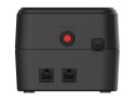 Zasilacz UPS CONCEPTRONIC 650VA/360W/6xSchuko/RJ45