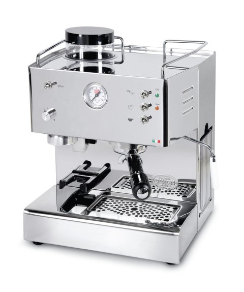 Ekspres do kawy Quick Mill Pegaso Strainer