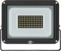 Brennenstuhl 1171250541 reflektor Czarny 50 W LED D