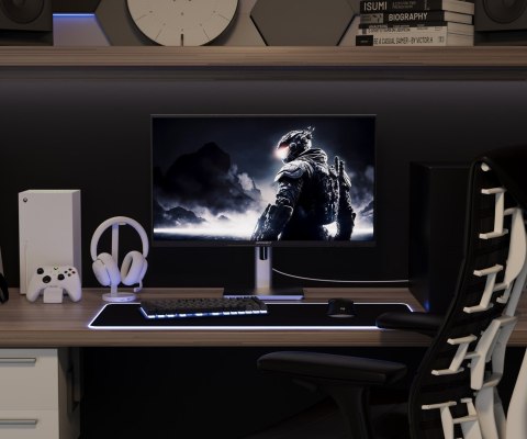 Monitor JAPANNEXT 68,5 cm JN-I270FHD200F-HSP 16:9 HDMI/DP FHD