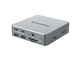 Stacja dokująca CONCEPTRONIC 15-1 USB-C->2xHDMI/2xUSB-C/4xUSB-A/+80W si