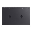 TP-Link LiteWave LS108GP przełącznik sieciowy Nie zarządzany Gigabit Ethernet (10/100/1000) Obsługa PoE Czarny