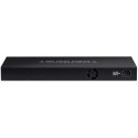 TRENDnet Switch 18-Port Gbit PoE++ 2xSFP 19"