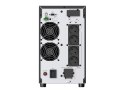 Zasilacz UPS CONCEPTRONIC 3000VA/2700W/4xSchuko/USB/+ Online Tower bk