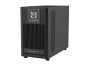 Zasilacz UPS CONCEPTRONIC 3000VA/2700W/4xSchuko/USB/+ Online Tower bk