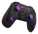 Dragonshock PopTop Czarny, Fioletowy Bluetooth Gamepad Analogowa/Cyfrowa Nintendo Switch, PC