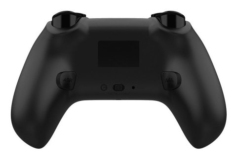 Dragonshock PopTop Czarny, Fioletowy Bluetooth Gamepad Analogowa/Cyfrowa Nintendo Switch, PC