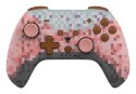 Dragonshock PopTop Różowy, Brązowy, Czarny, Jasny Niebieski, Fioletowy Bluetooth Gamepad Analogowa/Cyfrowa Nintendo Switch, PC