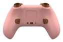Dragonshock PopTop Różowy, Brązowy, Czarny, Jasny Niebieski, Fioletowy Bluetooth Gamepad Analogowa/Cyfrowa Nintendo Switch, PC