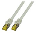 EFB Elektronik MK7001.30G kabel sieciowy Szary 30 m Cat6a S/FTP (S-STP)