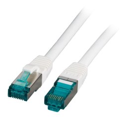 EFB Elektronik MK6001.30W kabel sieciowy Biały 30 m Cat6a S/FTP (S-STP)
