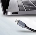 Inca ITPC-10TX huby i koncentratory USB Type-C 5000 Mbit/s Szary