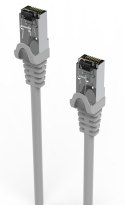 Kabel Ethernet INCA ICAT7-305AG S/FTP1 Kabel 23 AWG CAT7 305M