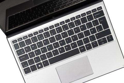 Laptop poleasingowy HP Elite X2 G8 2w1 13" 1920x1280 Dotyk i5-1135G7 8GB RAM 256GB SSD Windows 11 Pro COA QWERTY BKLT Modem LTE