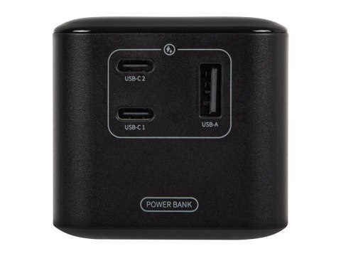 Power Bank 27000mAh PD 140W AIR99.9 CZARNY LCD