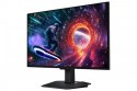 Samsung Monitor 27 cali Odyssey G5 OLED 2560x1440 QHD 16:9 1xHDMI 1xDP 0,03ms 180Hz płaski 3Yd2d (LS27FG502SUXEN)