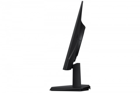 Samsung Monitor 27 cali Odyssey G5 OLED 2560x1440 QHD 16:9 1xHDMI 1xDP 0,03ms 180Hz płaski 3Yd2d (LS27FG502SUXEN)