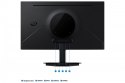 Samsung Monitor 27 cali Odyssey G5 OLED 2560x1440 QHD 16:9 1xHDMI 1xDP 0,03ms 180Hz płaski 3Yd2d (LS27FG502SUXEN)