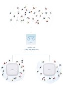 AX1800 WI-FI 6 POE ACCESS POINT/DUAL-BAND