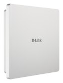 D-Link AC1200 1200 Mbit/s Biały Obsługa PoE