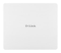 D-Link AC1200 1200 Mbit/s Biały Obsługa PoE