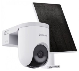 Kamera IP do monitoringu z panelem słonecznym EZVIZ HB8