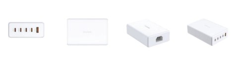 Ładowarka GaN D-Link 240 W