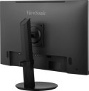Monitor LED ViewSonic VG2709U-2K 27" Płaski ekran 68,6 cm