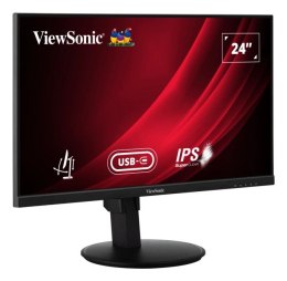 Monitor ViewSonic VG2409-MHDU-2 24