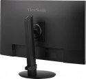 Monitor ViewSonic VG2708A-MHD 27" - 1920 x 1080 piksele - Full HD - LED - 5 ms