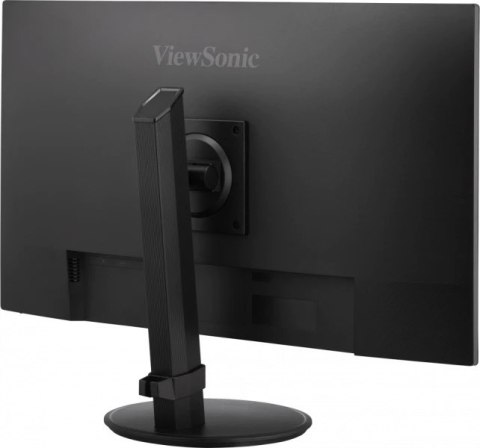 Monitor ViewSonic VG2708A-MHD 27" - 1920 x 1080 piksele - Full HD - LED - 5 ms