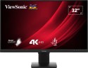 Monitor ViewSonic VG3208-4K Computerbildschirm 32" - Płaski ekran - 81.3 cm